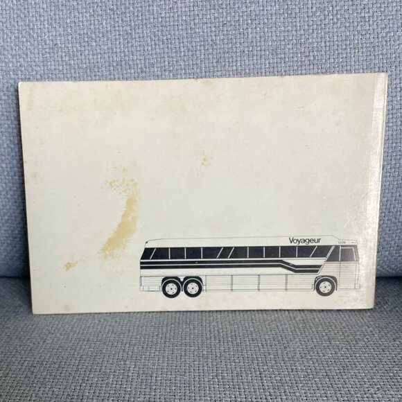 VINTAGE 1979 Hiking Guide Book Livre Répertoire sentiers de randonnée au Québec - Picture 2 of 16